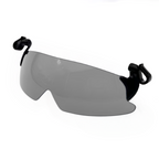 Lunettes de soleil à clips polarisées avec protection UV
