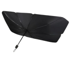 Parapluie pour pare-brise de voiture avec protection UV