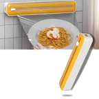 Coupe-film plastique polyvalent