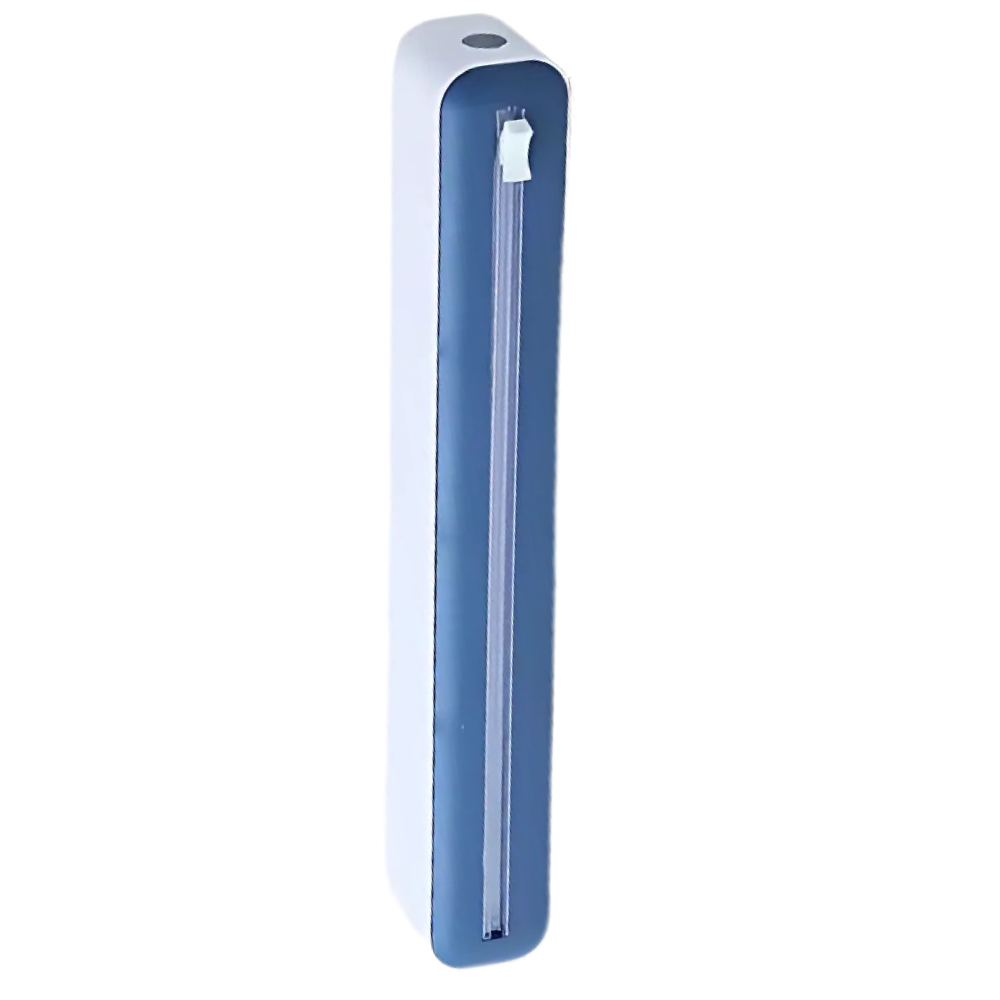 Coupe-film plastique polyvalent