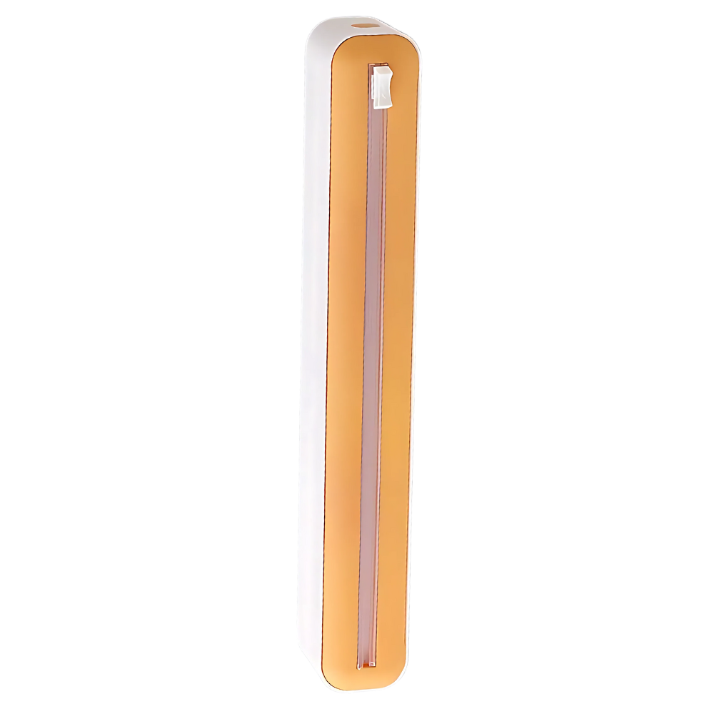 Coupe-film plastique polyvalent
