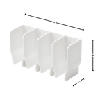 Support polyvalent pour les soins de la peau