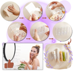 Support polyvalent pour les soins de la peau