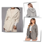 Pyjama court polyvalent et stylé