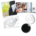 Stickers muraux pour téléphone