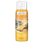 Spray protecteur de tissu à base d'eau