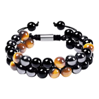 Bracelet de protection résistant à l'eau