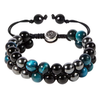 Bracelet de protection résistant à l'eau