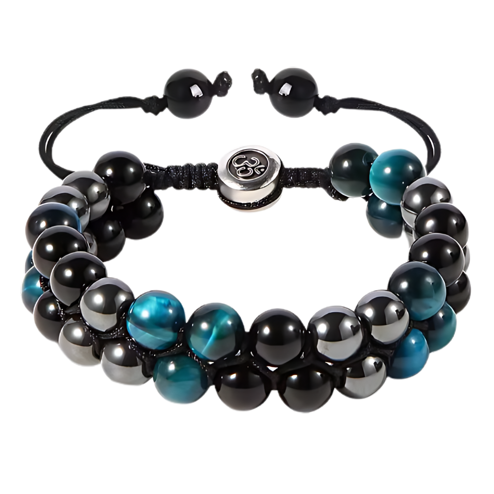 Bracelet de protection résistant à l'eau