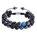 Bracelet de protection résistant à l'eau