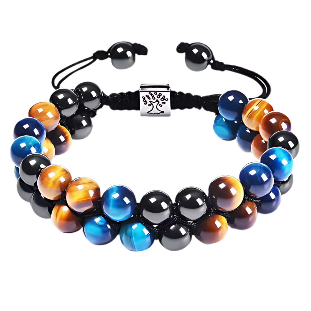 Bracelet de protection résistant à l'eau