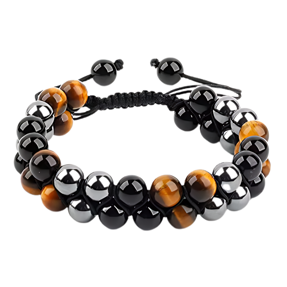 Bracelet de protection résistant à l'eau
