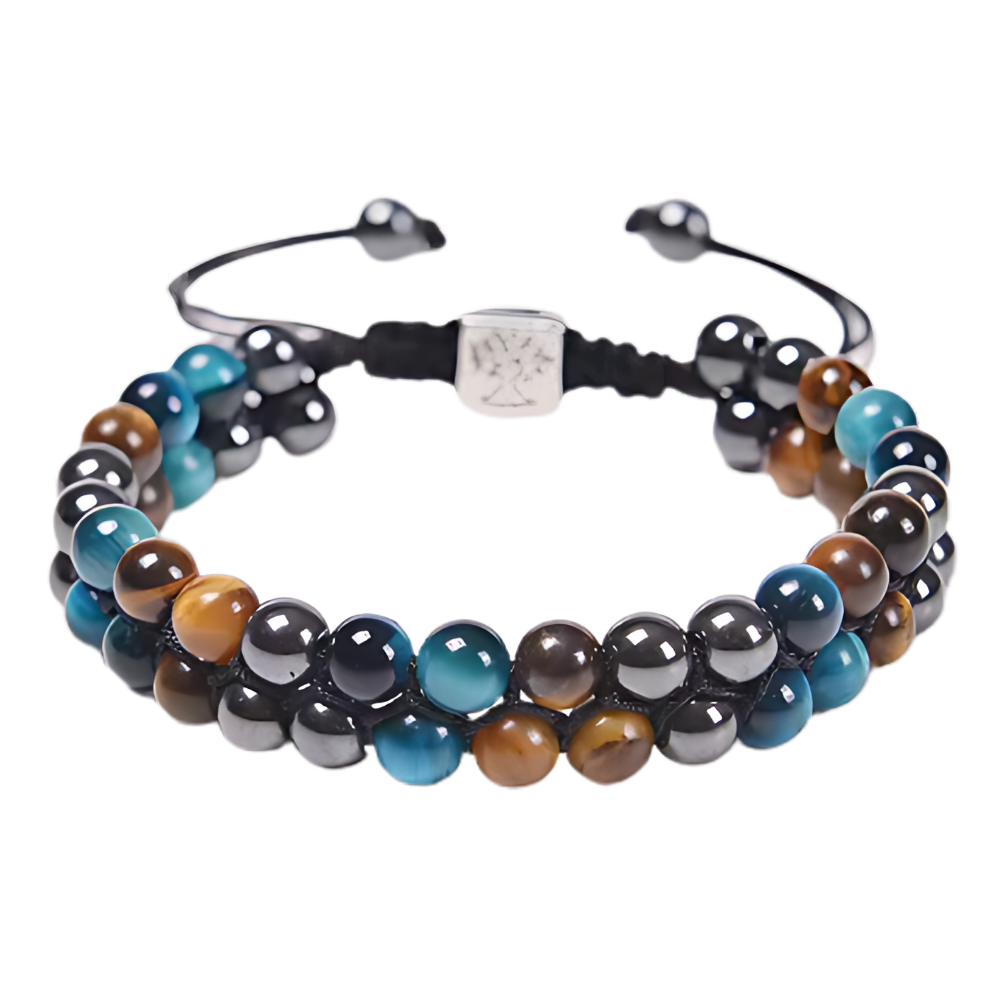 Bracelet de protection résistant à l'eau