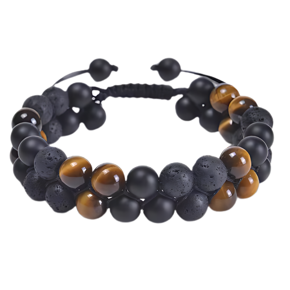 Bracelet de protection résistant à l'eau