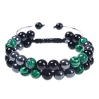 Bracelet de protection résistant à l'eau