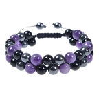 Bracelet de protection résistant à l'eau