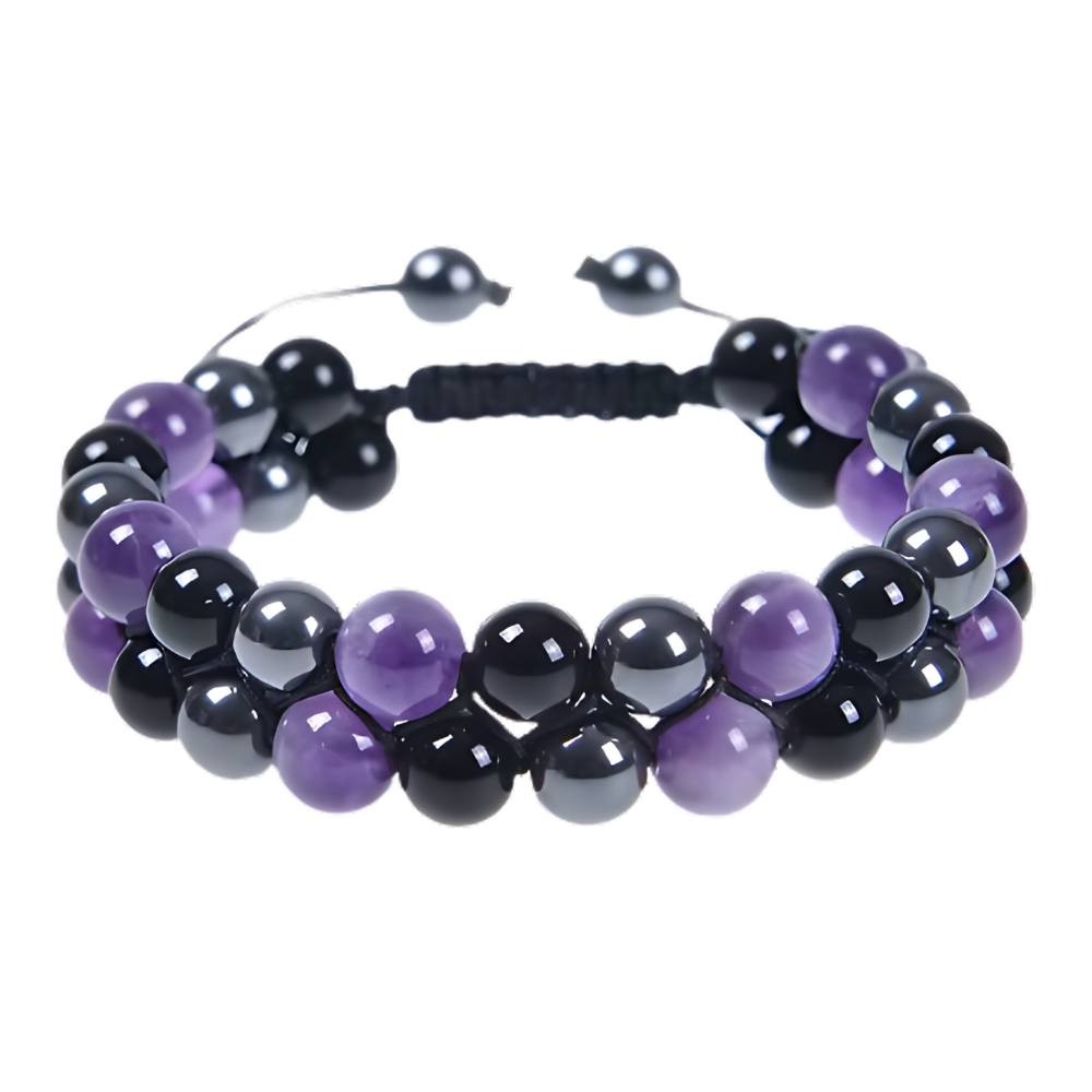 Bracelet de protection résistant à l'eau
