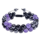 Bracelet de protection résistant à l'eau