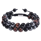 Bracelet de protection résistant à l'eau