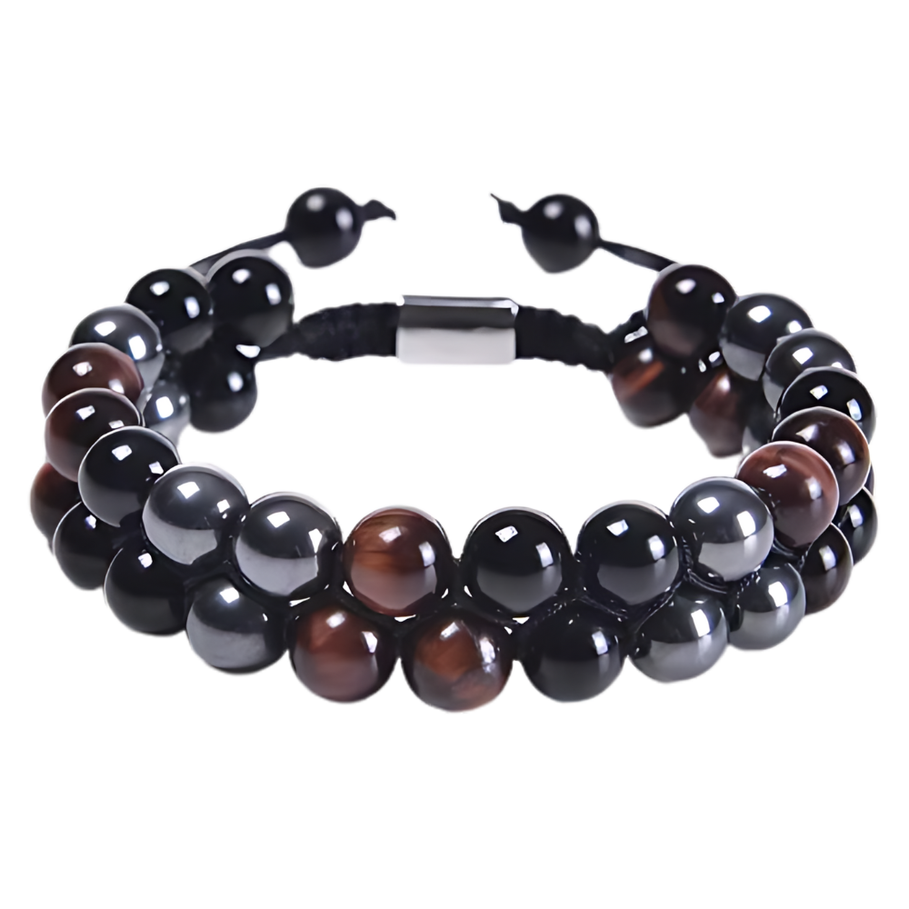 Bracelet de protection résistant à l'eau