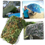 Camouflage de chasse résistant à l'eau