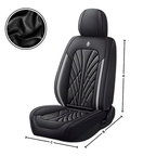 Housse de siège de voiture imperméable