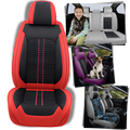 Housse de siège de voiture imperméable