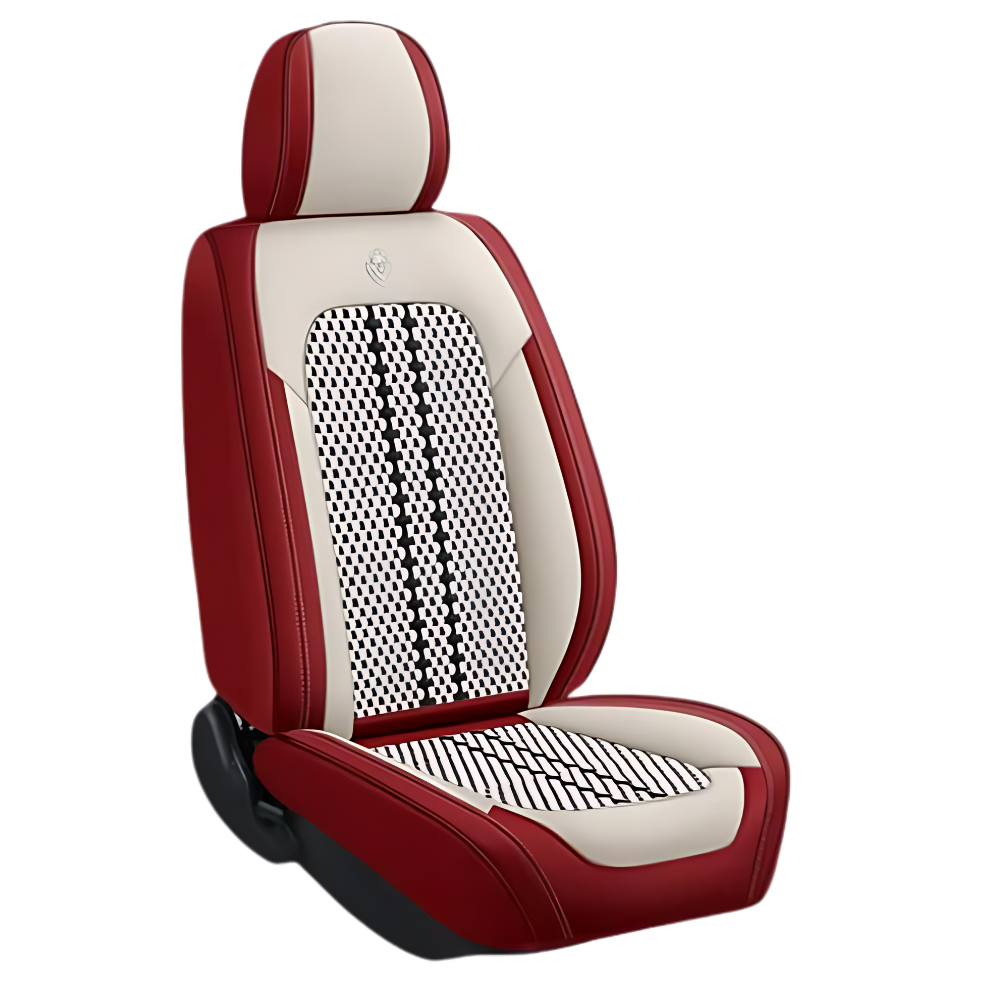 Housse de siège de voiture imperméable