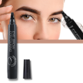Stylo à sourcils liquide résistant à l'eau