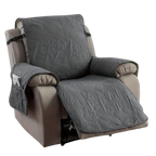 Housse de fauteuil inclinable imperméable