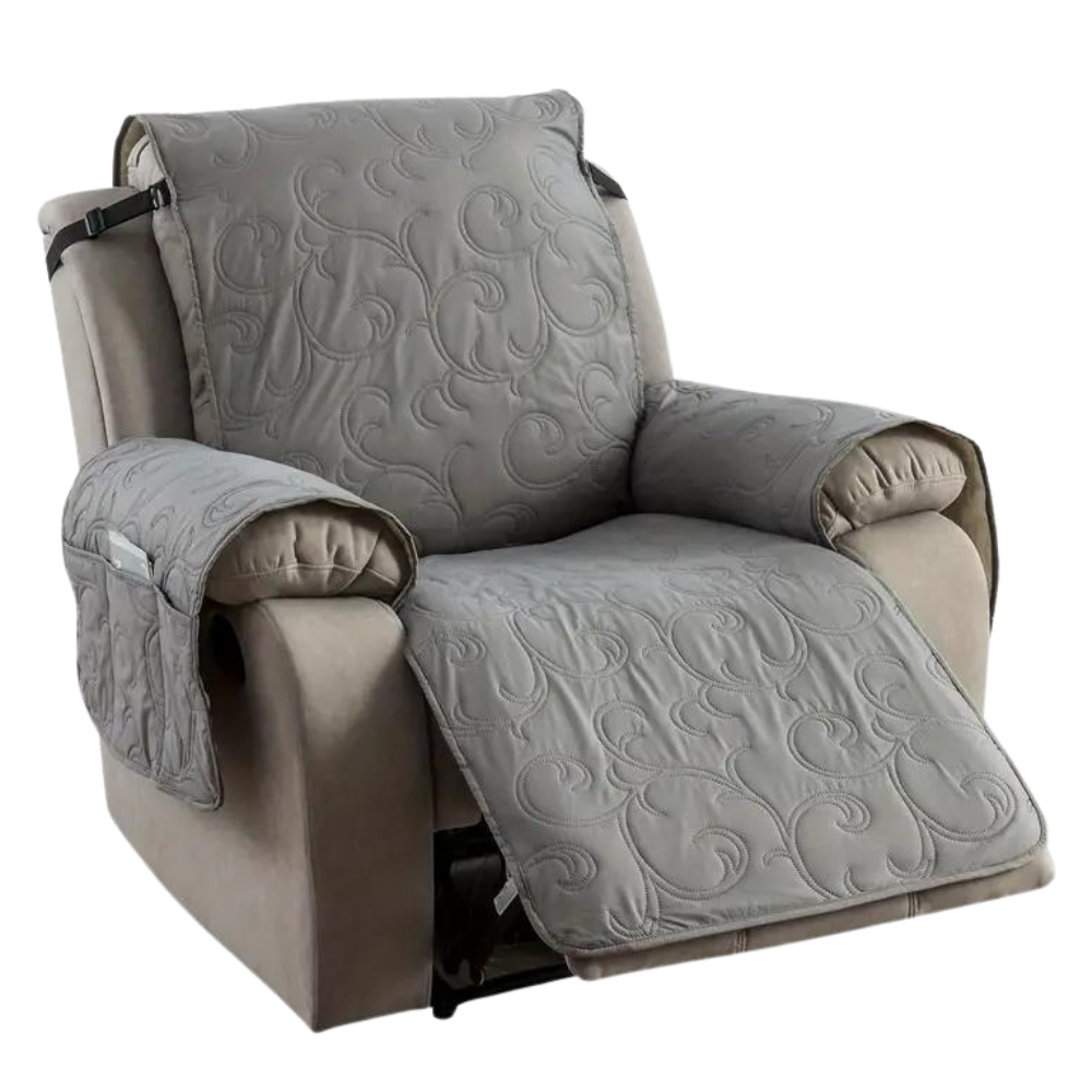 Housse de fauteuil inclinable imperméable