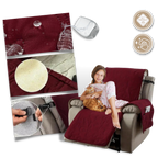 Housse de fauteuil inclinable imperméable