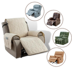 Housse de fauteuil inclinable imperméable