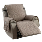 Housse de fauteuil inclinable imperméable