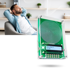 Générateur d'ondes sonores à large fréquence