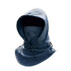 Masque respirant coupe-vent pour cyclisme