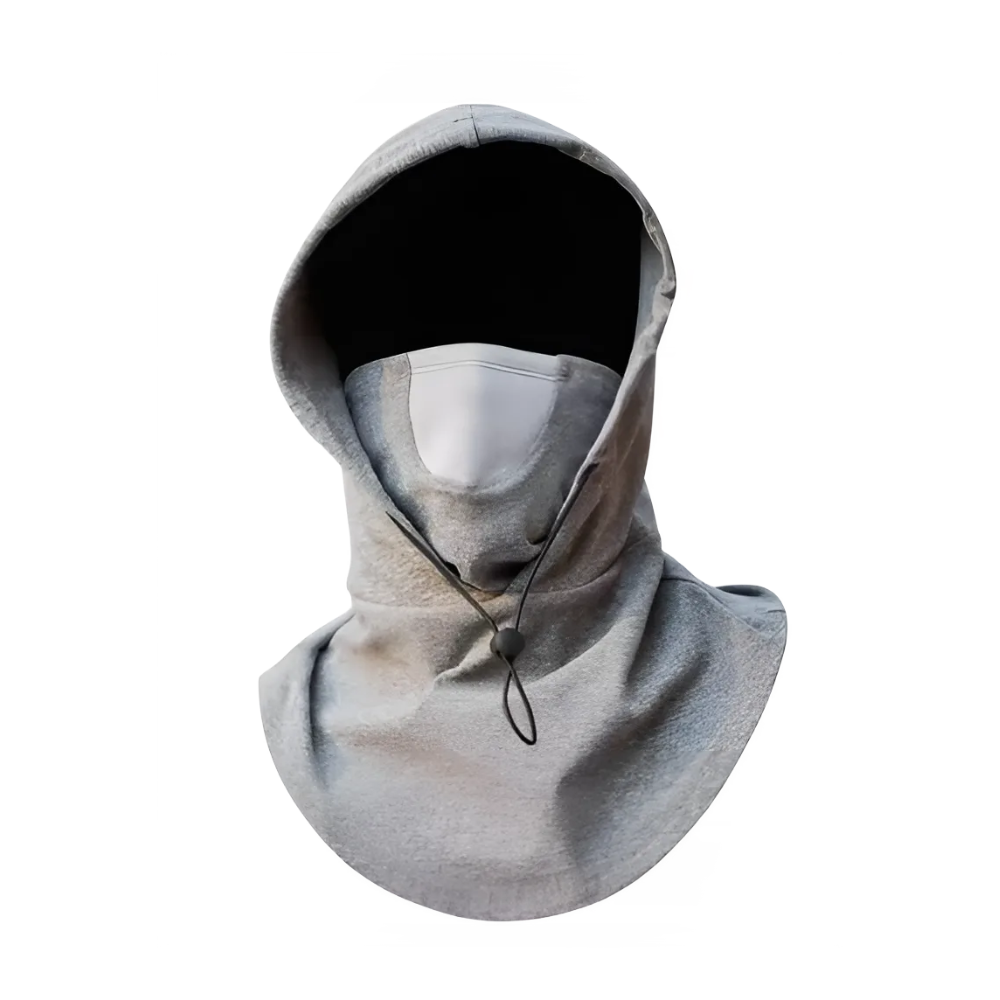 Masque respirant coupe-vent pour cyclisme