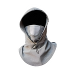 Masque respirant coupe-vent pour cyclisme