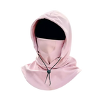 Masque respirant coupe-vent pour cyclisme