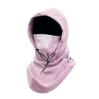 Masque respirant coupe-vent pour cyclisme