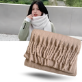 Echarpe cozy pour femmes