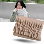 Echarpe cozy pour femmes
