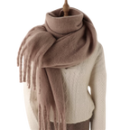 Echarpe cozy pour femmes