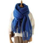 Echarpe cozy pour femmes