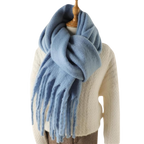 Echarpe cozy pour femmes