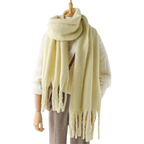 Echarpe cozy pour femmes