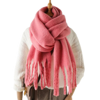 Echarpe cozy pour femmes