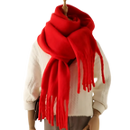 Echarpe cozy pour femmes