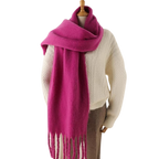 Echarpe cozy pour femmes