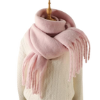Echarpe cozy pour femmes
